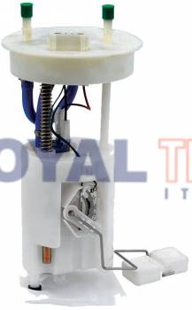 RT051A - MOD.COMB. VW GOL AB9 1997/2007